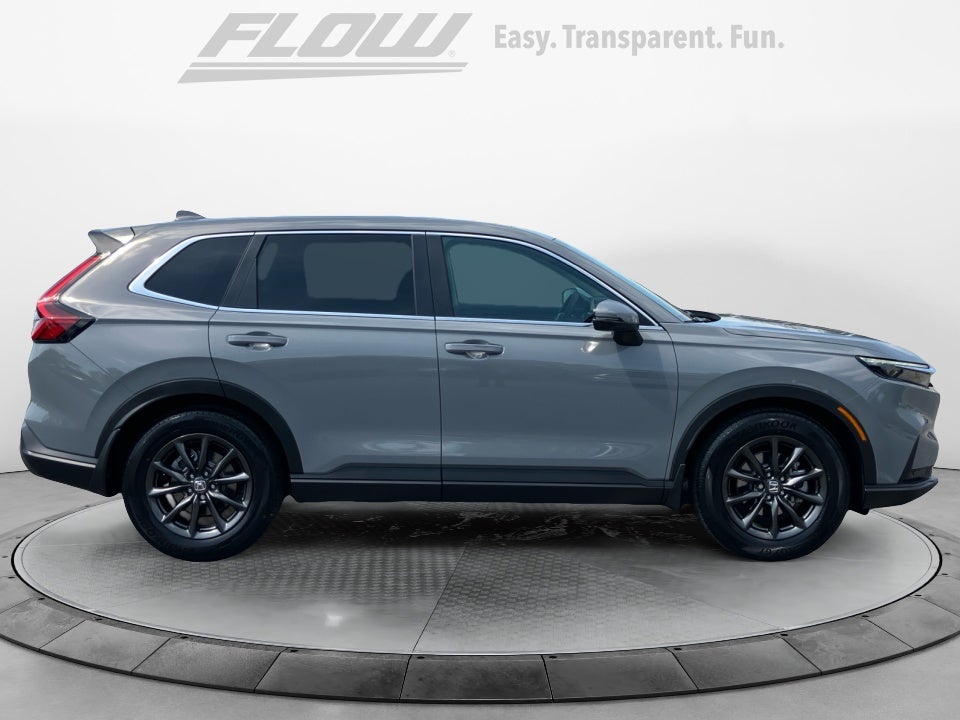 2026 Honda CR-V EX-L 2WD