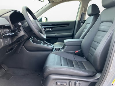 2026 Honda CR-V EX-L 2WD