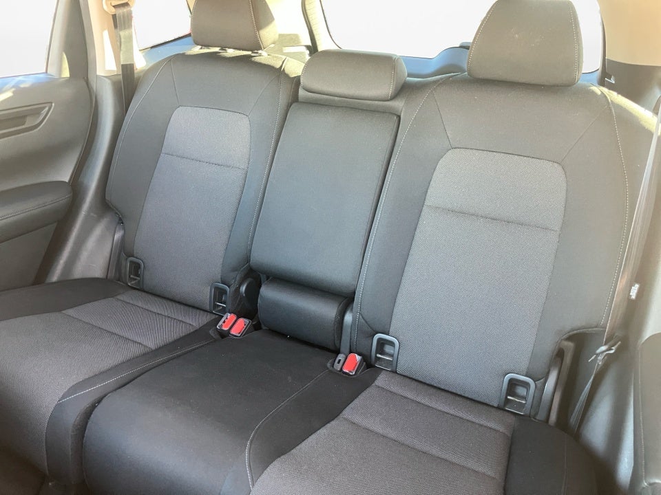 2024 Honda CR-V LX AWD