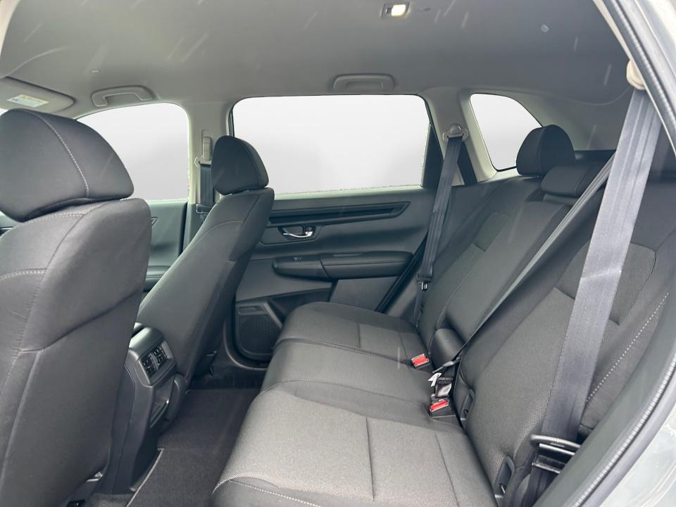 2027 Honda CR-V LX