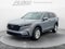 2027 Honda CR-V LX