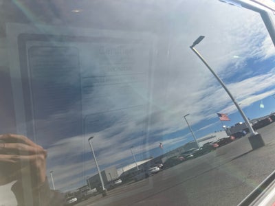 2021 Honda CR-V 2WD EX-L