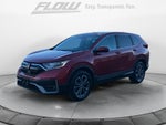 2021 Honda CR-V AWD EX-L