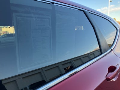 2021 Honda CR-V AWD EX-L