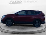 2021 Honda CR-V AWD EX-L