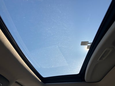 2011 Acura MDX Technology Package