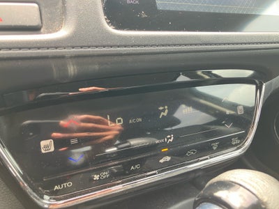 2017 Honda HR-V EX-L Navi