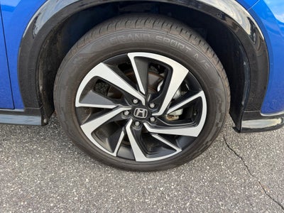 2020 Honda HR-V Sport