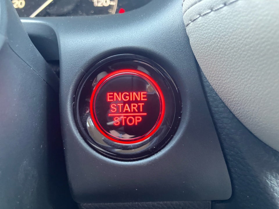 2026 Honda HR-V 2WD LX