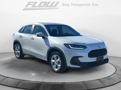 2023 Honda HR-V 2WD LX