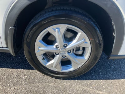 2023 Honda HR-V 2WD LX