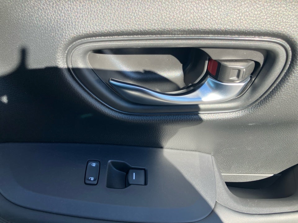 2023 Honda HR-V 2WD LX