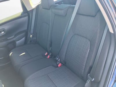 2026 Honda HR-V 2WD LX