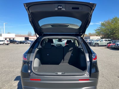 2026 Honda HR-V 2WD LX