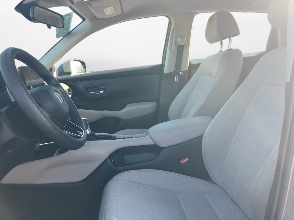 2023 Honda HR-V 2WD LX