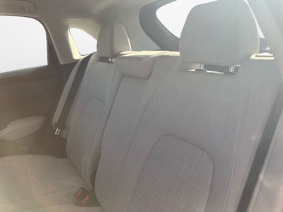 2023 Honda HR-V 2WD LX