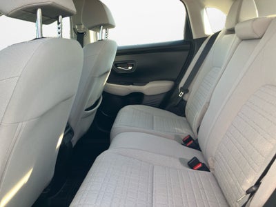 2023 Honda HR-V 2WD LX