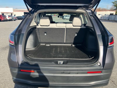 2023 Honda HR-V 2WD LX