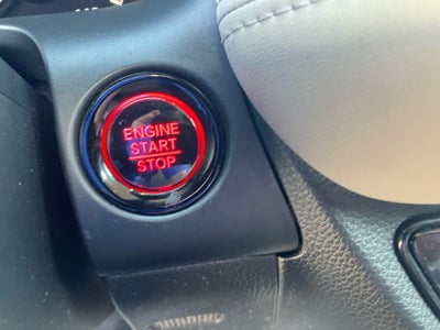 2023 Honda HR-V 2WD LX