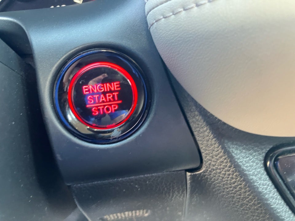 2023 Honda HR-V 2WD LX