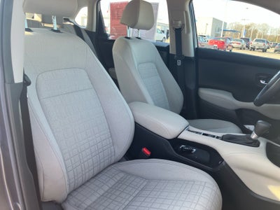 2023 Honda HR-V 2WD LX