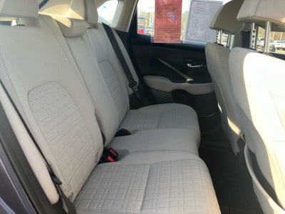 2023 Honda HR-V 2WD LX