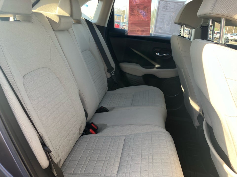 2023 Honda HR-V 2WD LX