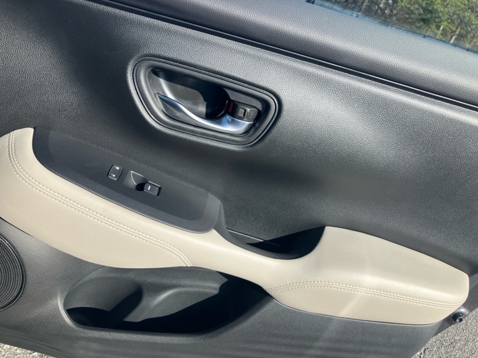 2023 Honda HR-V 2WD LX