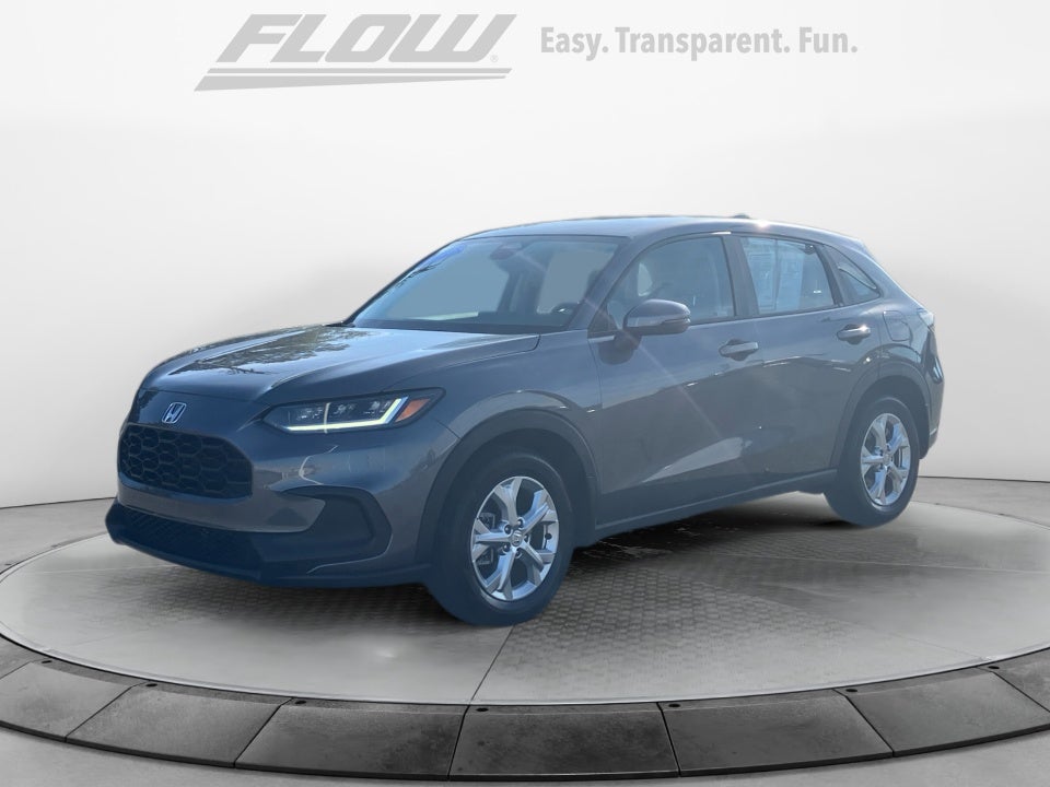 2023 Honda HR-V 2WD LX