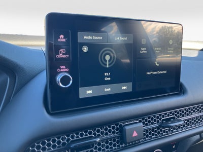 2026 Honda HR-V 2WD Sport