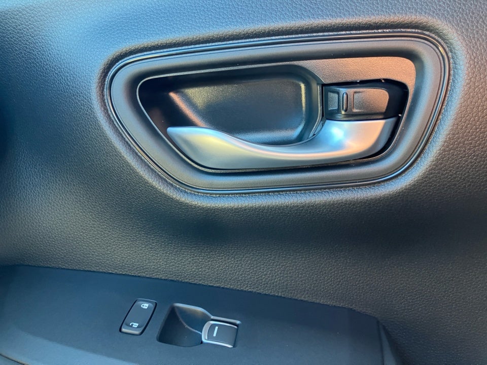 2026 Honda HR-V 2WD Sport