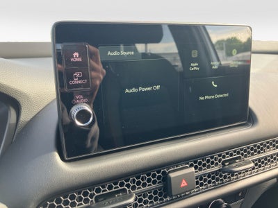 2026 Honda HR-V 2WD Sport