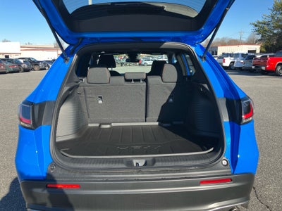 2026 Honda HR-V 2WD Sport