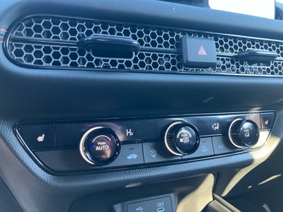 2026 Honda HR-V 2WD Sport