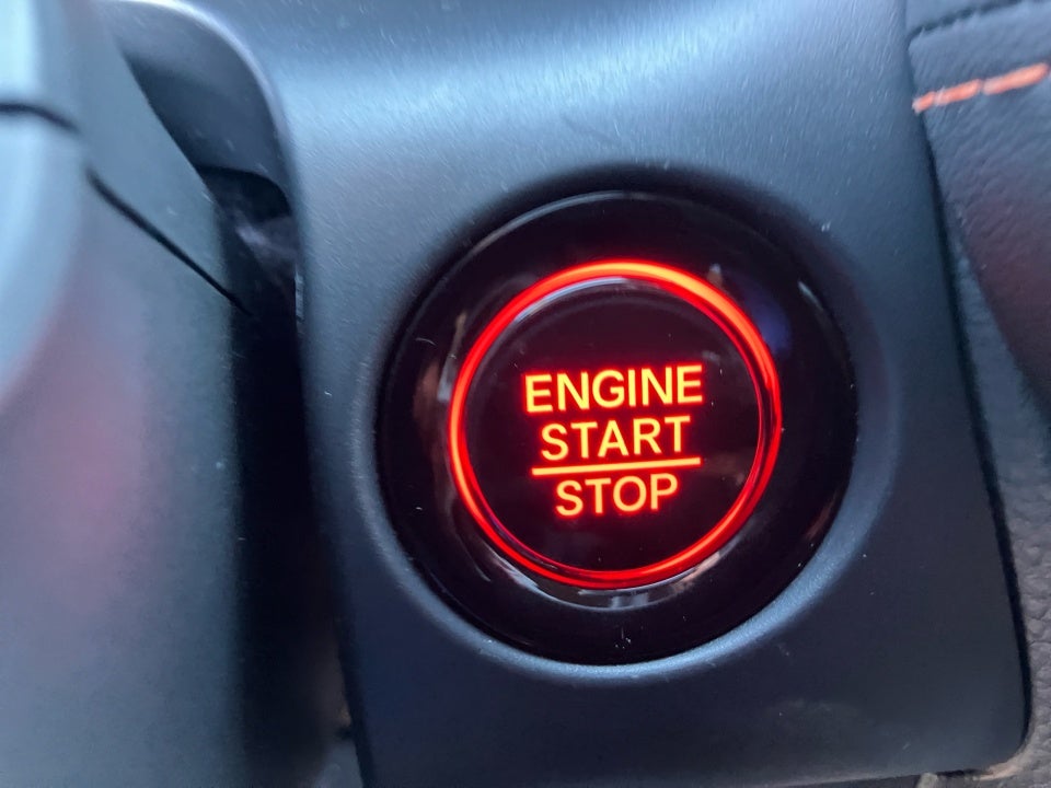 2026 Honda HR-V 2WD Sport