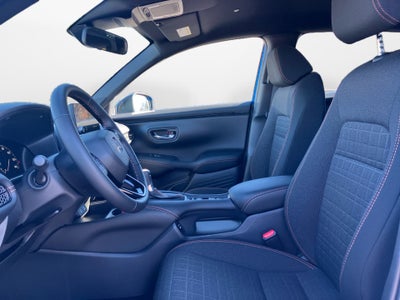 2026 Honda HR-V 2WD Sport