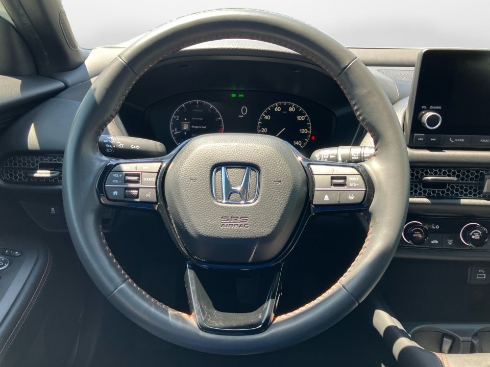 2024 Honda HR-V 2WD Sport w/o BSI