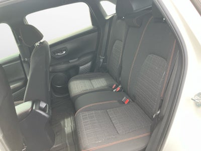 2024 Honda HR-V 2WD Sport w/o BSI