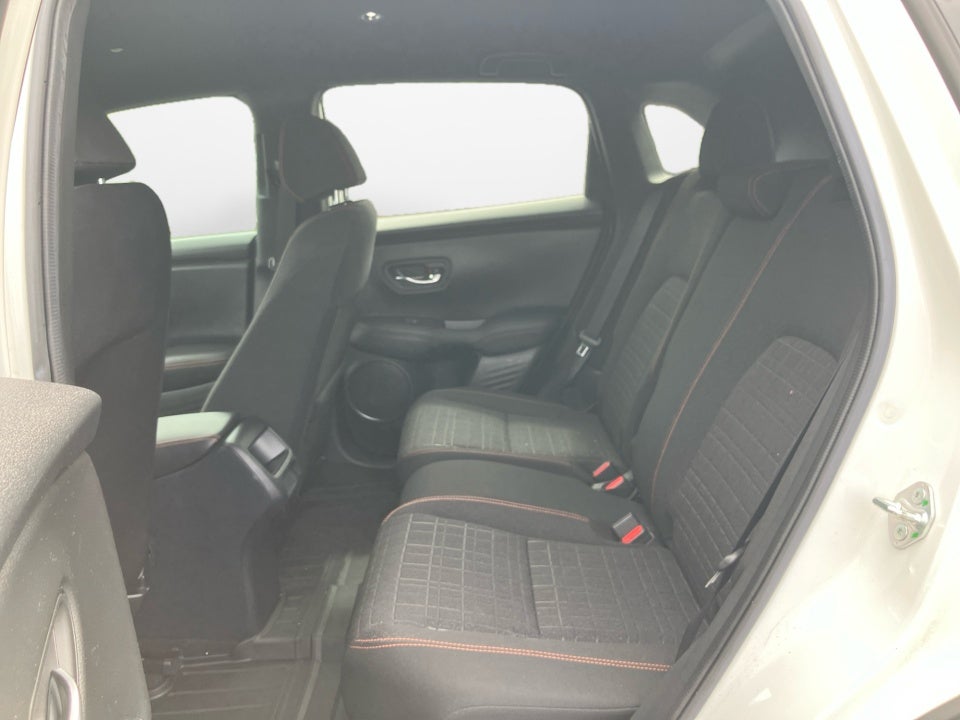 2024 Honda HR-V 2WD Sport w/o BSI