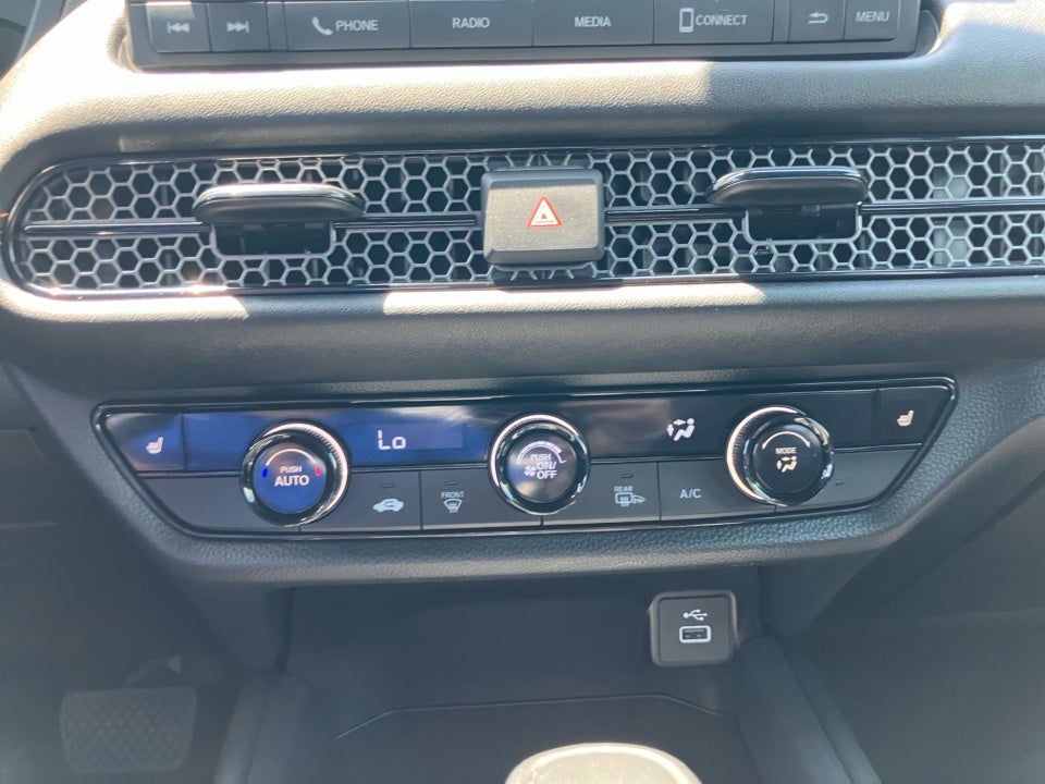 2024 Honda HR-V 2WD Sport w/o BSI