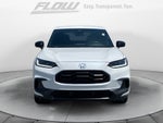 2024 Honda HR-V 2WD Sport w/o BSI