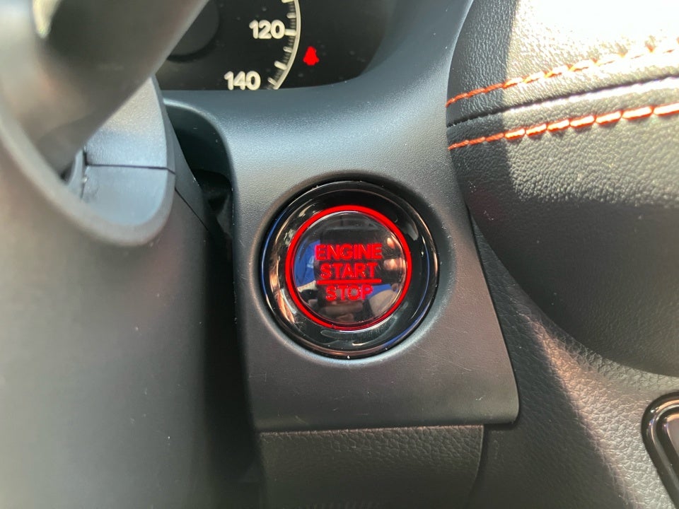 2024 Honda HR-V 2WD Sport w/o BSI