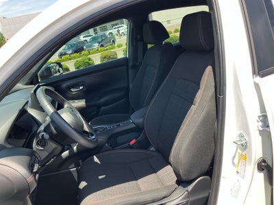 2024 Honda HR-V 2WD Sport w/o BSI