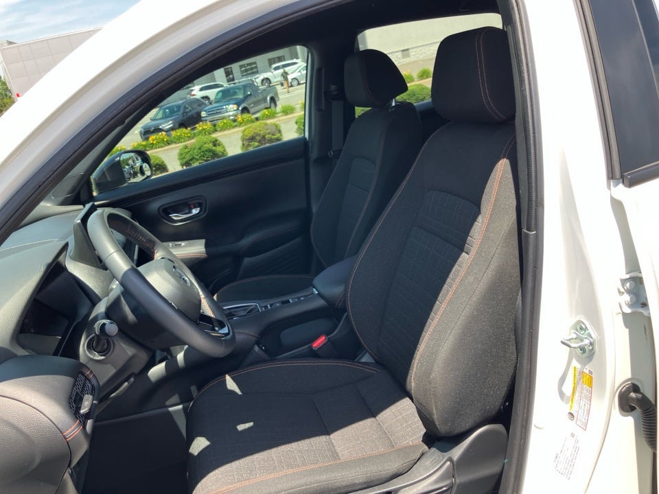 2024 Honda HR-V 2WD Sport w/o BSI