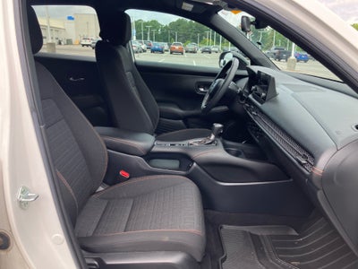 2024 Honda HR-V 2WD Sport w/o BSI