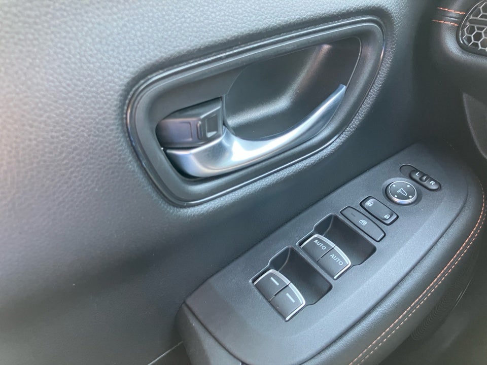 2024 Honda HR-V 2WD Sport w/o BSI