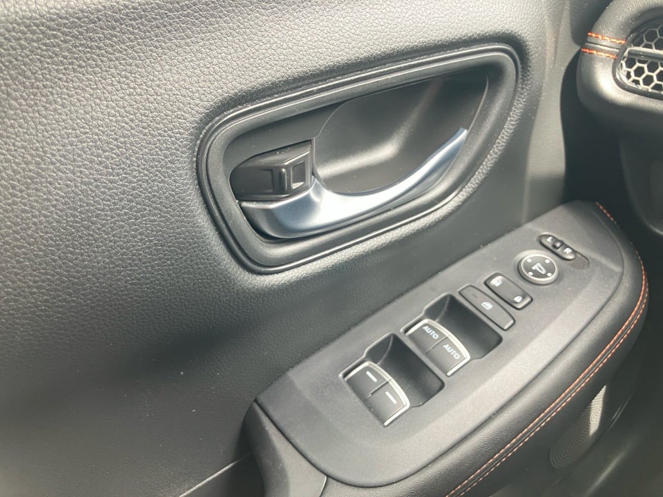 2024 Honda HR-V 2WD Sport w/o BSI