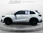2024 Honda HR-V 2WD Sport w/o BSI