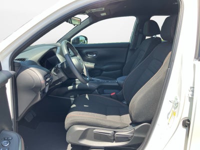 2024 Honda HR-V 2WD Sport w/o BSI
