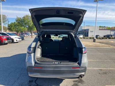 2023 Honda HR-V 2WD Sport